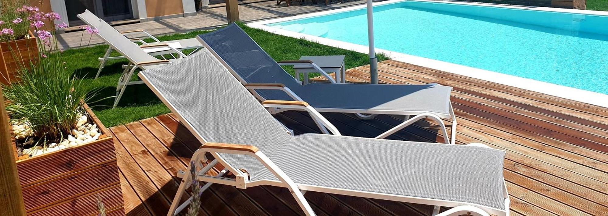 Reiki Villas Erikousa Ereikoussa Exterior foto